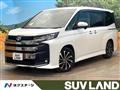 2022 Toyota Noah