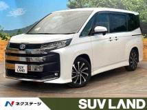 2022 Toyota Noah