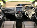 2015 Toyota Voxy