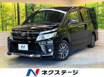 2015 Toyota Voxy