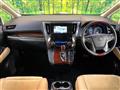2015 Toyota Alphard G