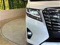 2015 Toyota Alphard G
