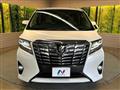 2015 Toyota Alphard G