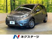 2016 Nissan Note