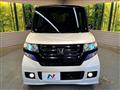 2016 Honda N BOX
