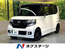 2016 Honda N BOX