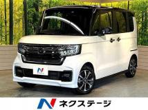2021 Honda N BOX