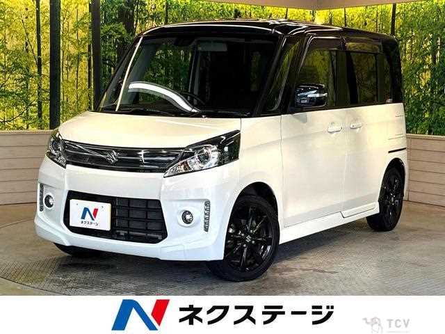 2014 Suzuki Suzuki Others