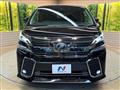 2017 Toyota Vellfire