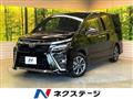 2020 Toyota Voxy
