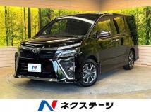 2020 Toyota Voxy
