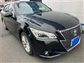 2014 Toyota Crown