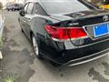 2014 Toyota Crown
