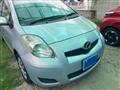 2011 Toyota Vitz