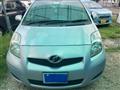 2011 Toyota Vitz