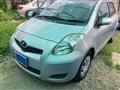 2011 Toyota Vitz