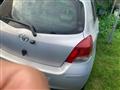 2011 Toyota Vitz