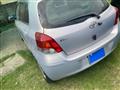 2011 Toyota Vitz