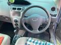 2011 Toyota Vitz