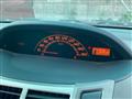 2011 Toyota Vitz