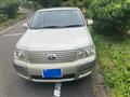 2003 Toyota Succeed Wagon