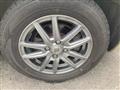 2003 Toyota Succeed Wagon