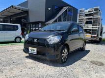 2018 Daihatsu Mira