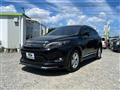 2015 Toyota Harrier