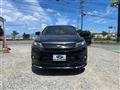 2015 Toyota Harrier