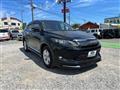 2015 Toyota Harrier