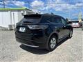 2015 Toyota Harrier