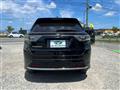 2015 Toyota Harrier