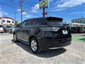 2015 Toyota Harrier