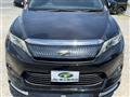 2015 Toyota Harrier