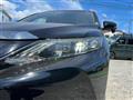 2015 Toyota Harrier