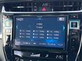 2015 Toyota Harrier