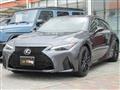 2023 Lexus IS