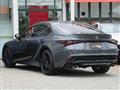 2023 Lexus IS