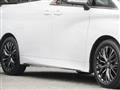 2025 Toyota Vellfire
