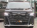 2026 Toyota Vellfire