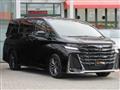 2026 Toyota Vellfire