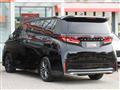 2026 Toyota Vellfire