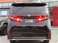 2026 Toyota Vellfire