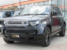 2025 Land Rover Defender