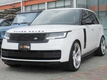 2023 Land Rover Range Rover