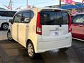 2021 Daihatsu Move