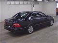 2005 Toyota Celsior