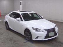 2014 Lexus IS