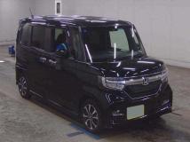 2020 Honda N BOX