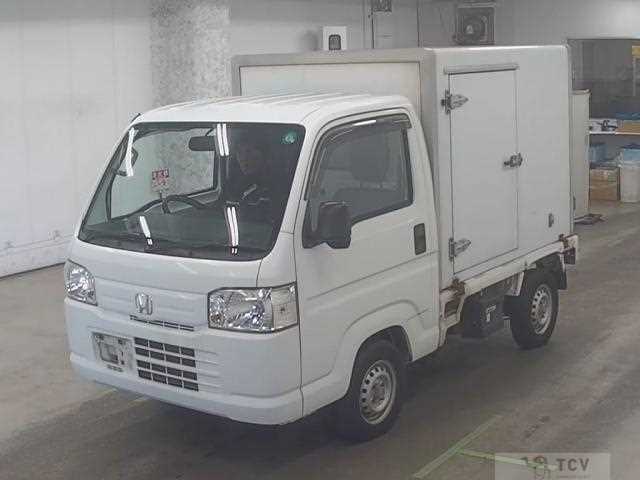2014 Honda Acty Truck